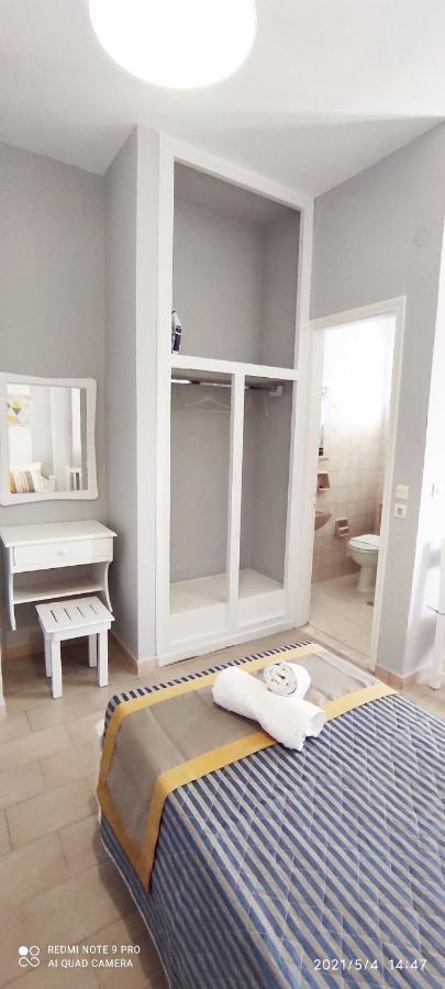 Irene Studios Kávos Extérieur photo