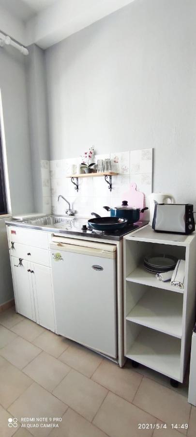 Irene Studios Kávos Extérieur photo