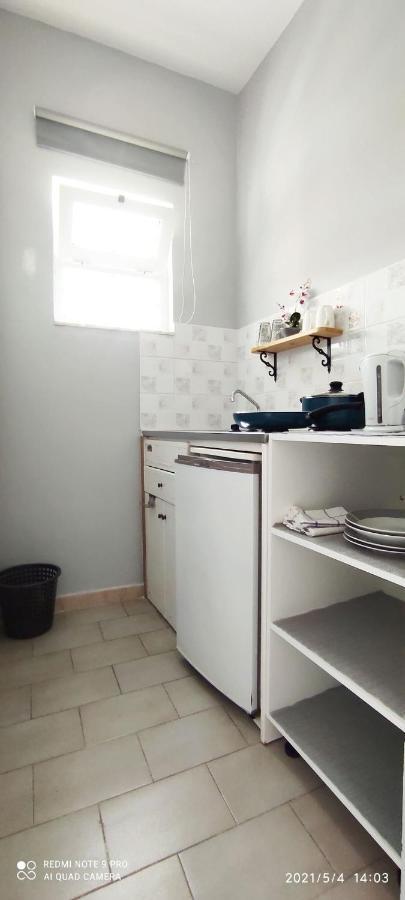 Irene Studios Kávos Extérieur photo