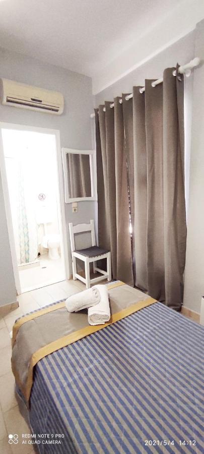 Irene Studios Kávos Extérieur photo